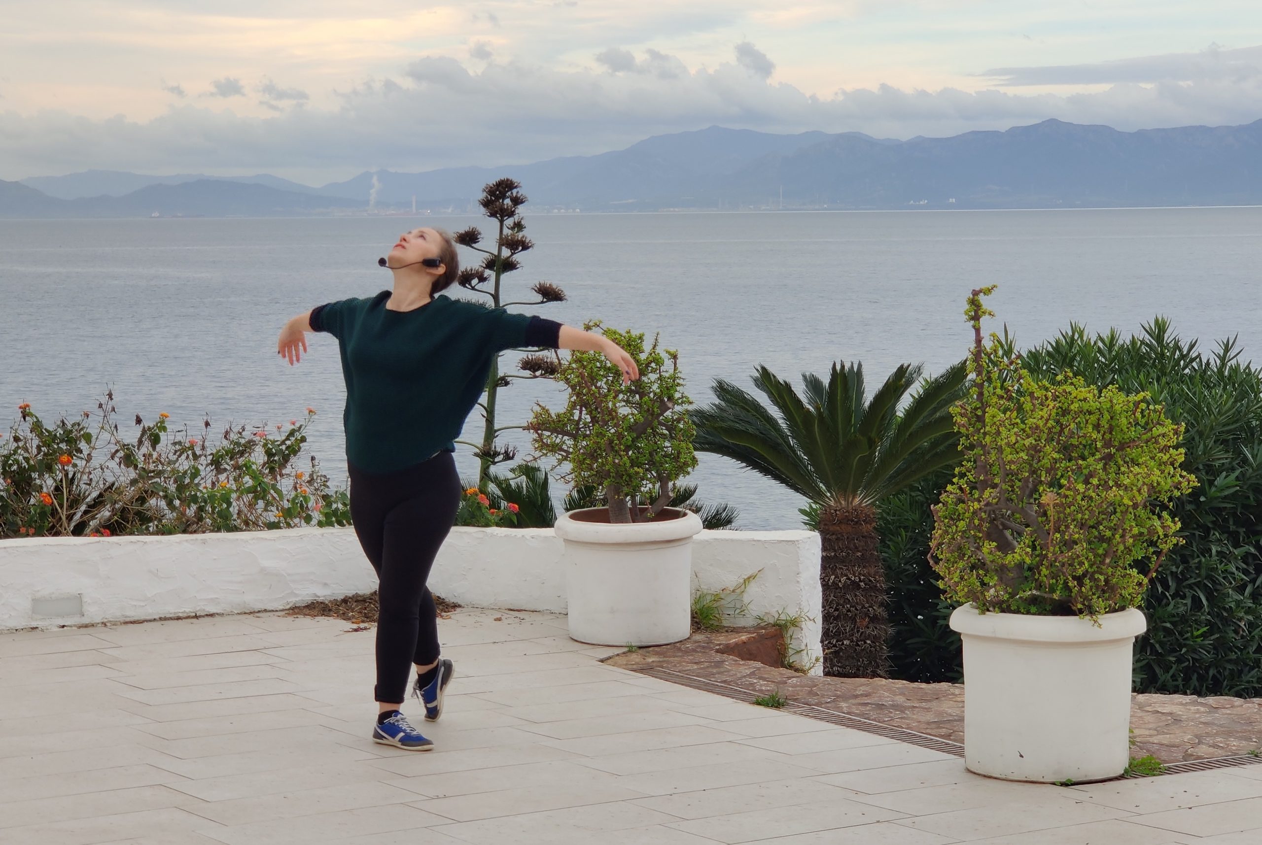 Dancing in Sardinia 03